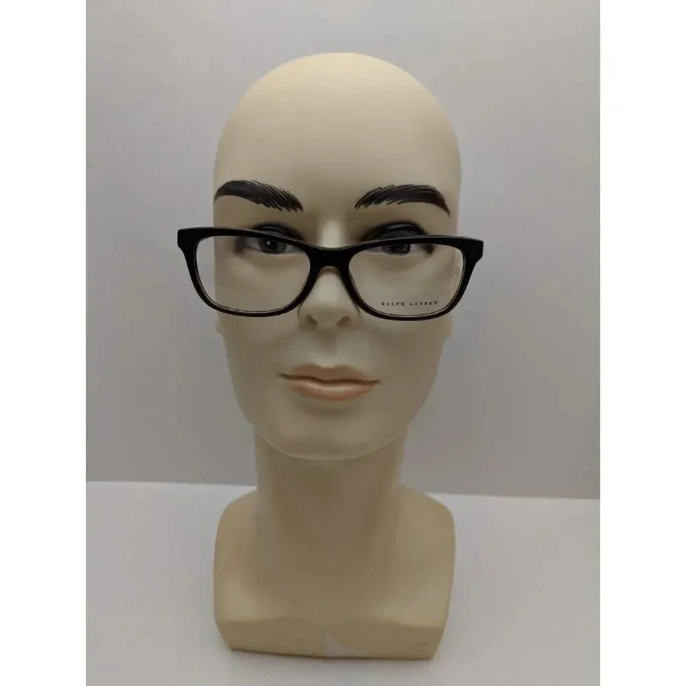 🕶️Ralph Lauren RL6159Q Eyeglasses 52/16 140 /YKZ801🕶️